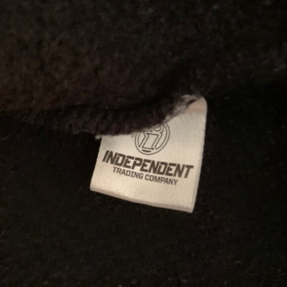 Romero Britto x  Black Jaguar White Tiger Foundation “Karma” Black Zip Closure H - Picture 10 of 12